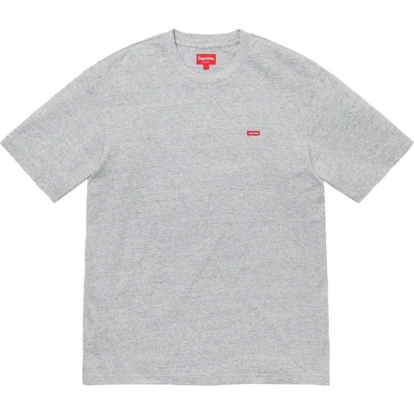 Small Box Tee view 3